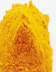 Bột màu Sunset yellow