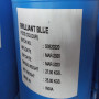 Bột màu BRILLIANT BLUE ( Xanh Dương)