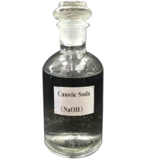 Xút Lỏng NaOH 20%- 50%